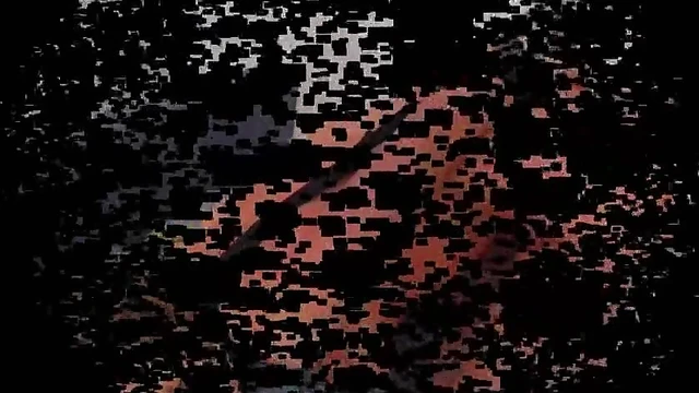 Madame Deborah Dominates Submissive Man in Hot Pegging Action Scene