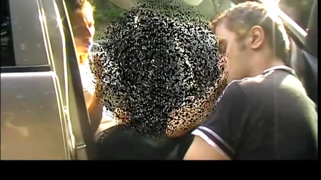 Filthy Feet Worship: Submissive Guy Licks Mistress's Soles Passionately