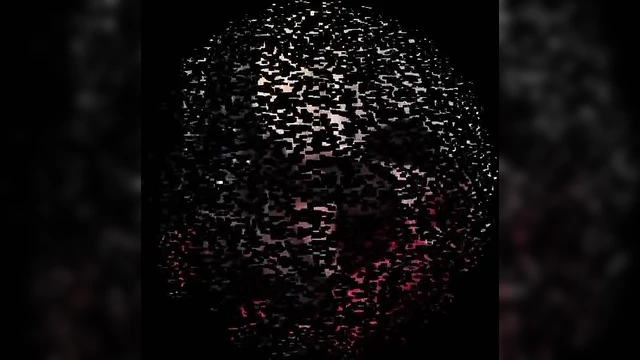 Anal Pegged Submissive Man Gets Filled Up by Dominant Woman's Strap-On