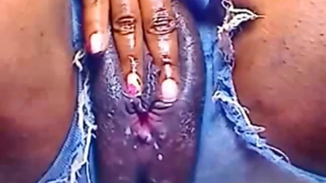 Sizzling Pussy & Booty Shorts: Ultimate Adult Fantasy Experience