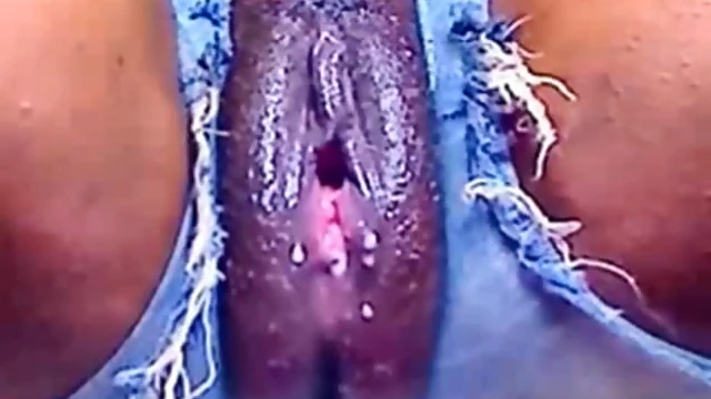 Sizzling Pussy & Booty Shorts: Ultimate Adult Fantasy Experience