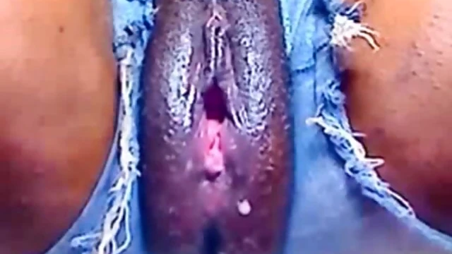 Sizzling Pussy & Booty Shorts: Ultimate Adult Fantasy Experience