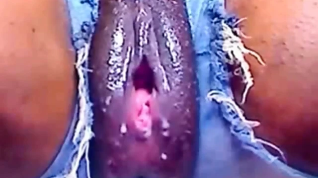 Sizzling Pussy & Booty Shorts: Ultimate Adult Fantasy Experience