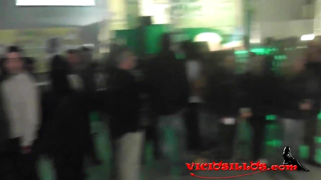 Passionate Carolina Abril Submission Scene with Dominant Mistress Noor