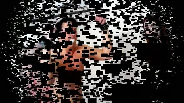 Treadmill Femdom Sports Drill: Dominant Babe Takes Control of Your Sweat Session