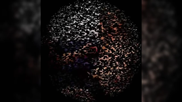 Hot Lesbian Domme Commands Submissive Slave in Dripping Spit-Filled Orgasms