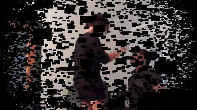 Milf Slaps Richie's Ass Hard Before Riding Him Like a Stud Horse