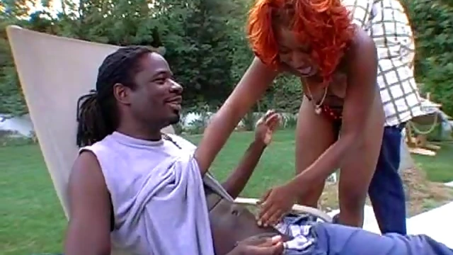 Hot Honey Bunny Craves Passionate Ride from Stallion’s Hard Cock