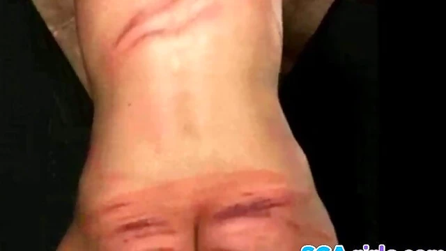 Punished Slut Takes Painful Revenge Through Hardcore Sex Thrills