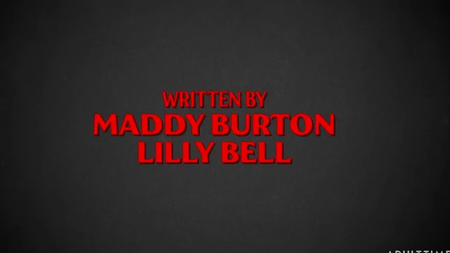 September Reign Enjoys Passionate Interracial Fingering by Lulu Chu