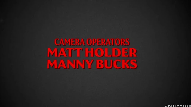 September Reign Enjoys Passionate Interracial Fingering by Lulu Chu