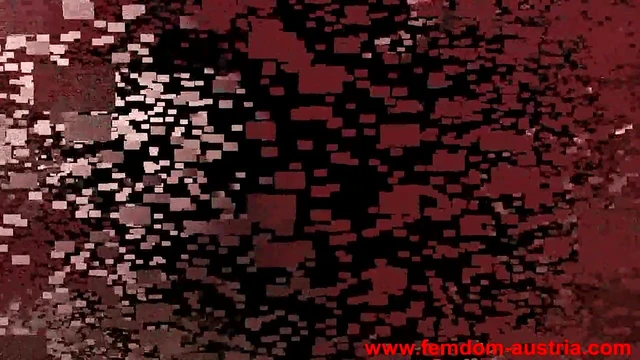 Sizzling Spanked Beauty Craves Rough Sex After Punishing Discipline