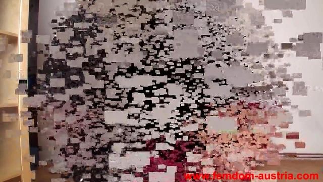 Sizzling Spanked Beauty Craves Rough Sex After Punishing Discipline