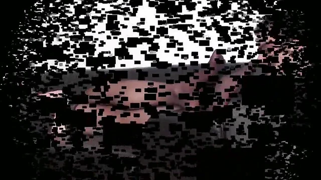 Seductive Nylon-Toe Tease Leads to Sultry Blowjob Action