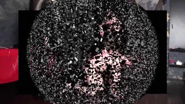 Dominant Dungeon Mistress Kicks Submissive Slaves Hard For Pleasure