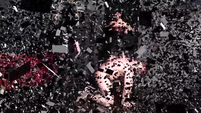 Dominant Dungeon Mistress Kicks Submissive Slaves Hard For Pleasure