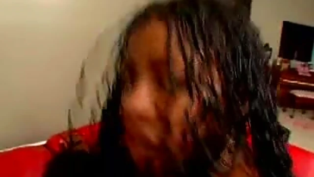 Deja Love & Jamaican Plums Share Their Insatiable Lust Over One Big Boner