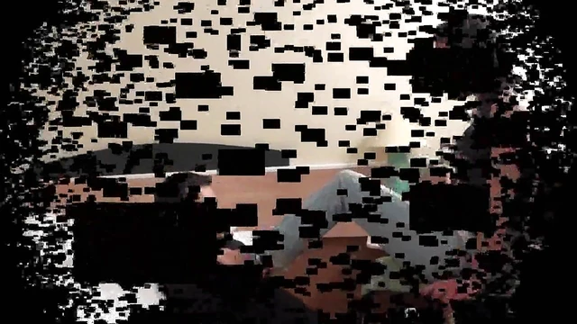 Teen Feet Playfully Tease Before Hot Foot Worship Scene Begins