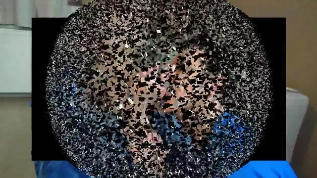 Giant Feet Worshiping Licking Session for Foot Fetish Freaks