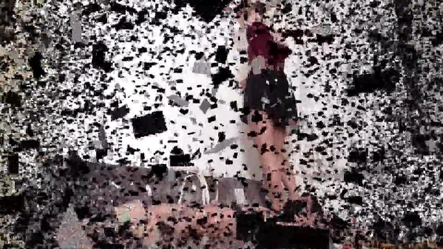 Sexy Ballerina Dominates Her Lover With Seductive Foot Play Tactics