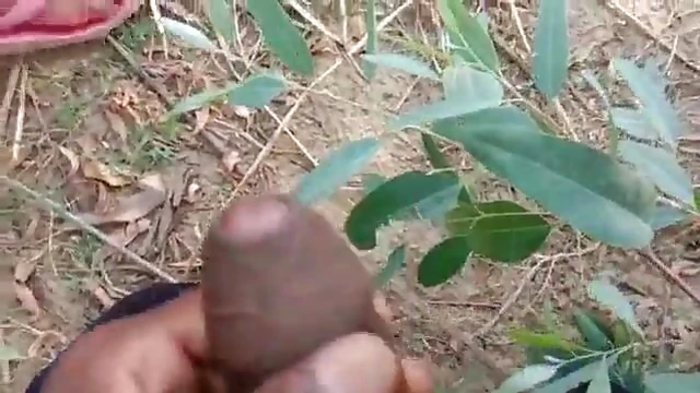 Hot Mature African Lady Randi Gets Fucked Hard In The Open