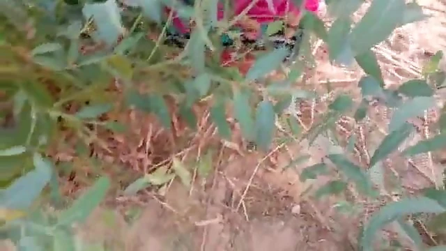 Hot Mature African Lady Randi Gets Fucked Hard In The Open