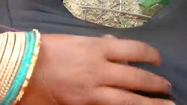 Hot Mature African Lady Randi Gets Fucked Hard In The Open