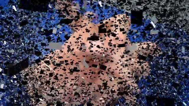 Dominant Queen Wrestles Submissive Guy for Ultimate Control Showdown