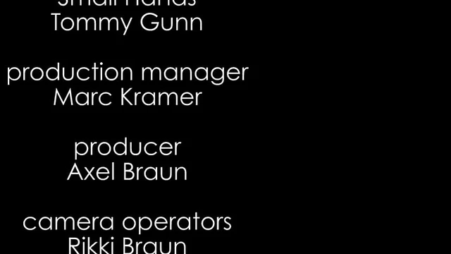 Irresistible Kira Noir Loves Being Deeply Drilled by Chocolate Dreams