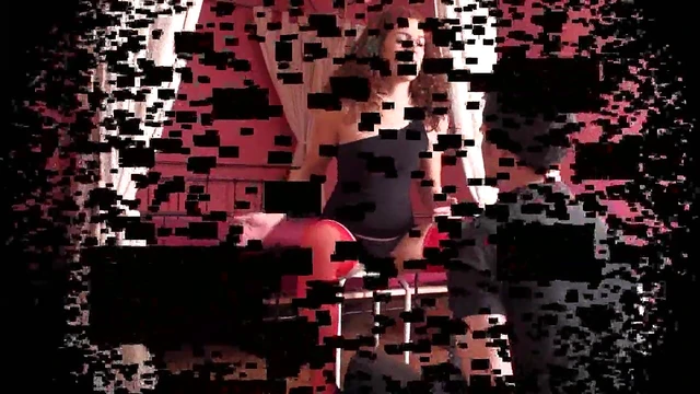 Spanish Teen Submits to Richie's Dominant Slapping BDSM Adventure