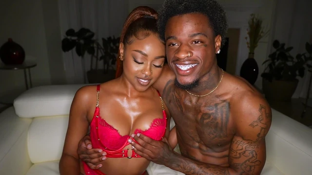 RickysRoom Reunites With Des Mira For More Passionate Pleasure Time