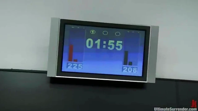 Naked Geishas Wrestle on Tatami Mat & Pleasure Each Other's Bodies Deeply