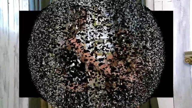 Tall Blonde Goddess Trains Her Sexy Submissive Lover Expertly