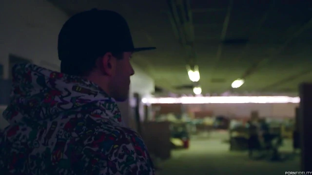 Lusty Misty Stone & James Deen Enjoy Steamy Doggy Style Shagging