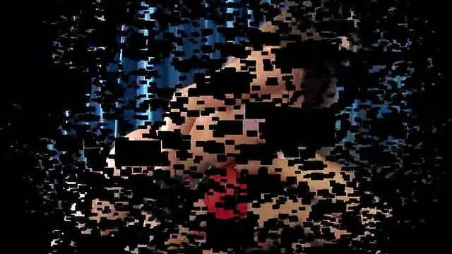 Seductive Cop Roleplay As Dominant Mistress Takes Charge of Submissive Man Sexually