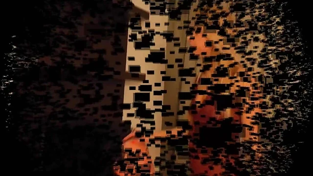 Nicole's Sultry Spit Takes Center Stage During Steamy Sex Scene