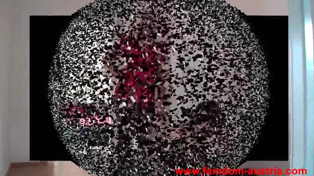 Sissified Boy Humbly Cleans Dominatrix's Shoes with Tongue