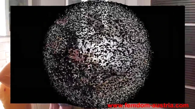 Lady Jessica's House Fun Turned into Wild Slave Playtime Adventure