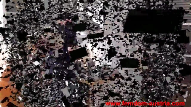 Lady Jessica's House Fun Turned into Wild Slave Playtime Adventure