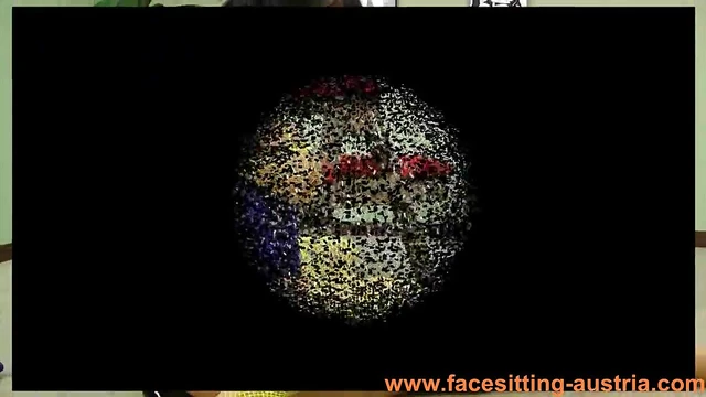 Dominant Femme Takes Control in Hot Girlfriending Scene Seduction