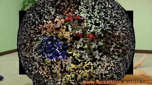 Dominant Femme Takes Control in Hot Girlfriending Scene Seduction