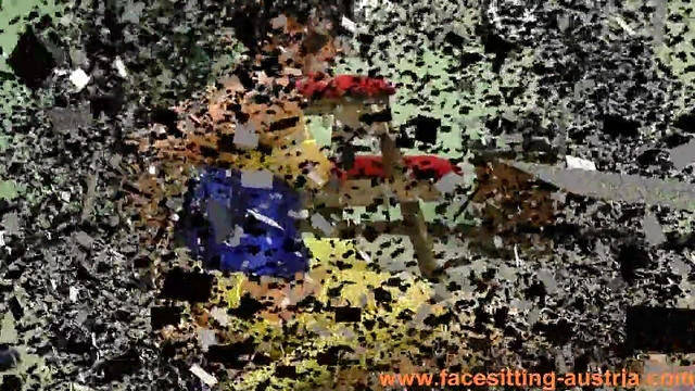 Dominant Femme Takes Control in Hot Girlfriending Scene Seduction