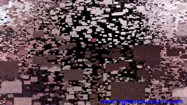 Heel Licking Seduction: Submissive Worshipper Devours Every Inch of Sexy Feet