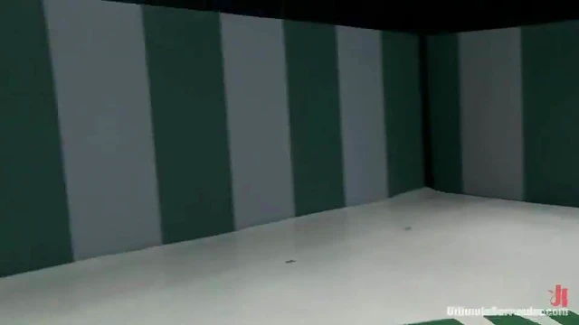 Hot Holly Heart Submits and Deep-Throats Her Opponent's Hard Tool