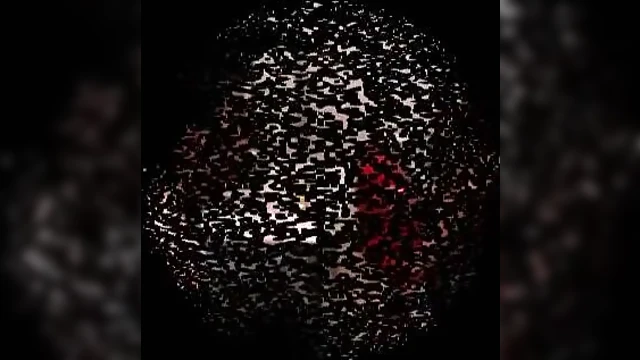 Sexy MILF Bianca Seduces Richie With Her Spit-Filled Kisses and Touches