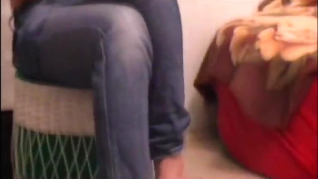 Sensual Femdom Action Where Hot Mistresses Dominate Their Slaves