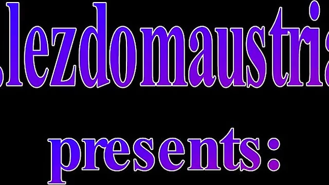 Domineering Lesbian Takes Control for Steamy Submissive Sex Play