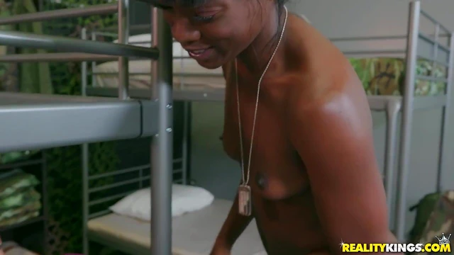 Sex Goddess AnaFoxx & JadeKush StrapOn EachOther for Ultimate Pleasure