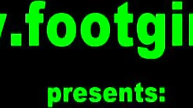 Sensual Sole Licking Fantasies Unleashed with Seductive Foot Play Tactics