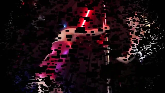 Sexy Disco Queen Crushes Dancefloor Hearts Before Trampling Her Victims